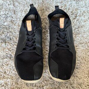 Vivo Barefoot Men's Primus Knit Leather Size 12 US